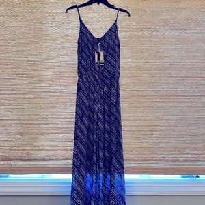 New with tags vix Paula hermannynPameka Jumpsuit size small